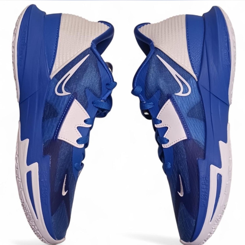 Nike Kyrie Low 5 TB Game Royal - Picture 3 of 6